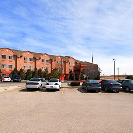 Comfort Inn Gallup I-40 Exit 20 Exterior foto